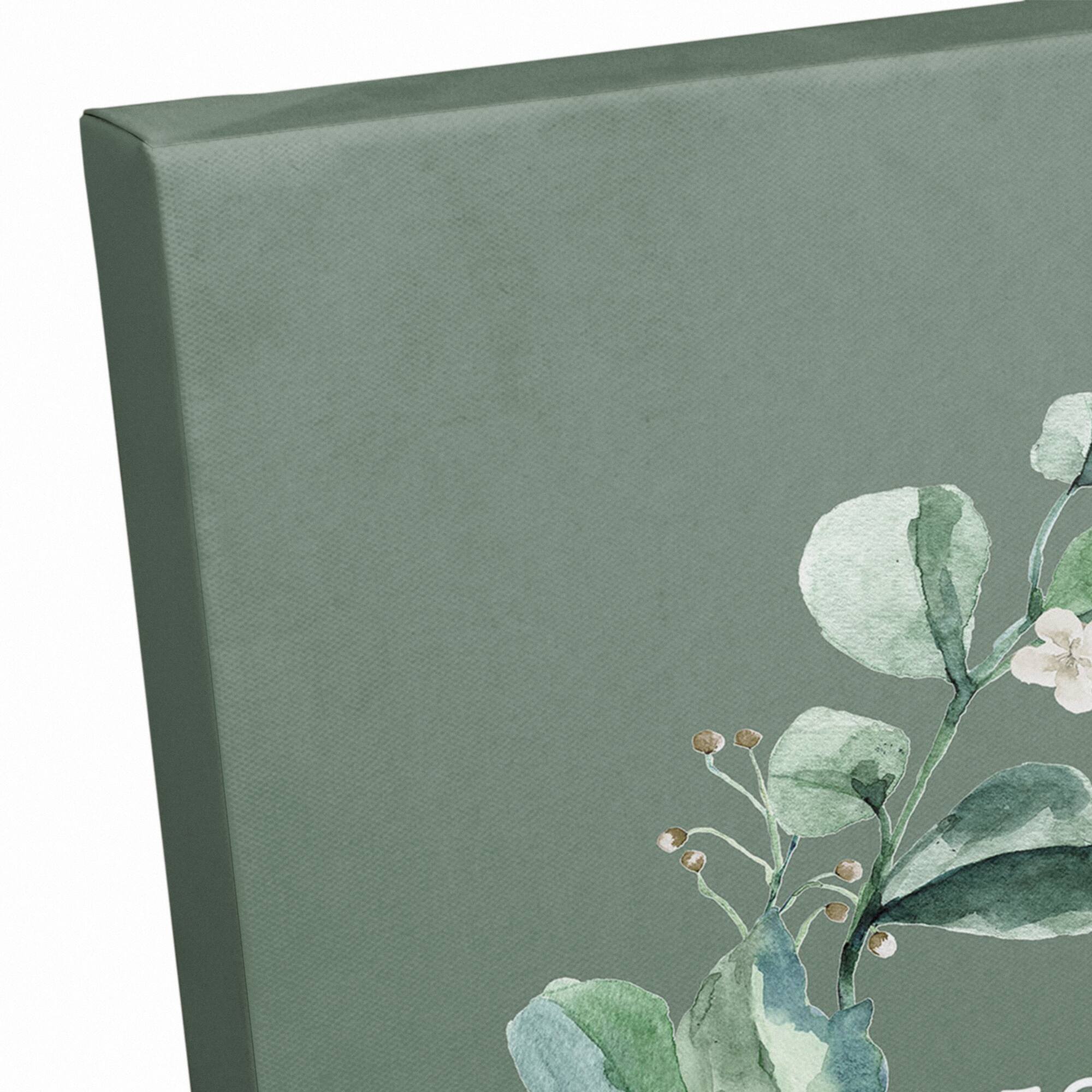 Wash Your Worries Away 16" x 16" Canvas Wall Art